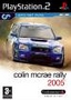 Gra PS2 Colin McRae Rally 2005