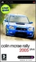 Gra PSP Colin McRae: Rally 2005