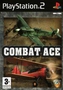 Gra PS2 Combat Ace
