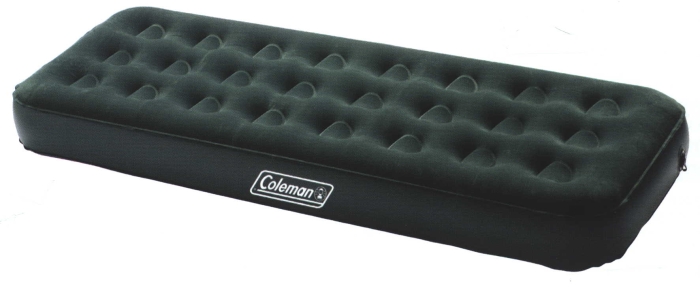 Materac dmuchany Coleman Comfort Bed Single