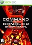 Gra Xbox 360 Command And Conquer 3: Kane's Wrath