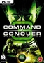 Gra PC Command & Conquer 3: Tiberium Wars