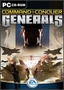 Gra PC Command & Conquer: Generals - Deluxe Edition