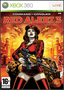 Gra Xbox 360 Command And Conquer 3: Red Alert