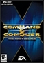 Gra PC Command & Conquer: The First Decade