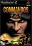 Gra PS2 Commandos 2