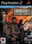 Gra PS2 Commandos: Strike Force