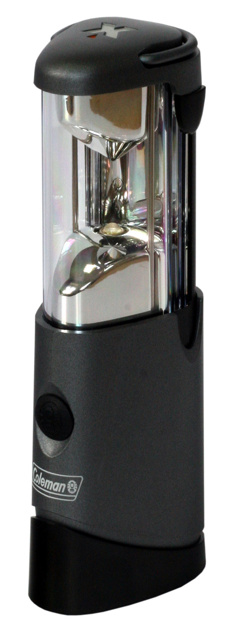 Lampa biwakowa LED Coleman Micropacker Compact