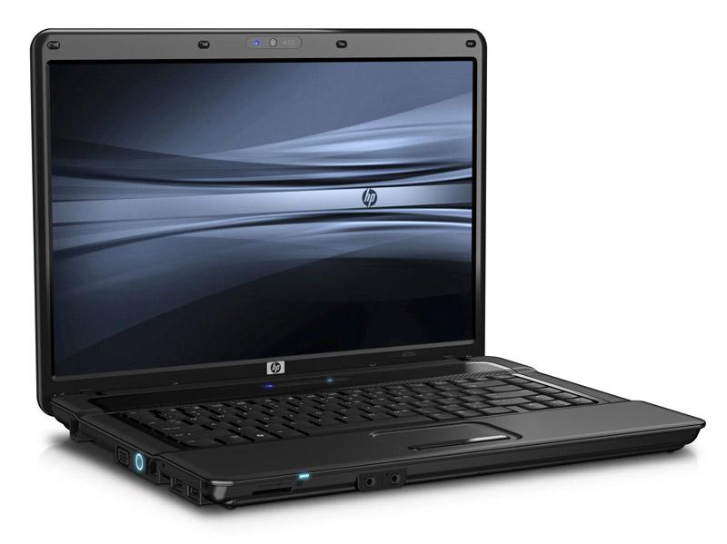 Notebook HP Compaq 6735s NA738ES