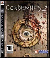Gra PS3 Condemned 2: Bloodshot