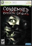 Gra Xbox 360 Condemned: Criminal Origins