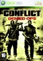 Gra Xbox 360 Conflict: Denied Ops