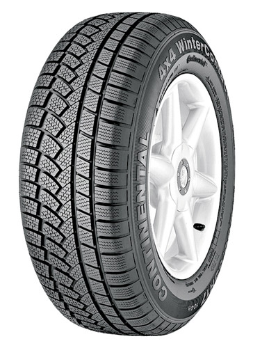 Continental 4x4 WinterContact 265/60R18 110 H