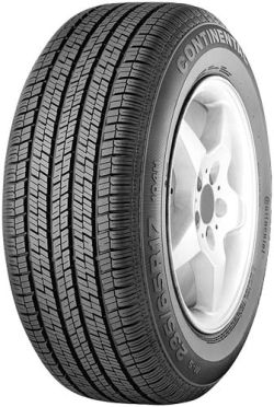 Continental 4x4Contact 205/70R15 96 T