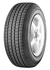 Continental 4x4Contact 275/45R20 110 H
