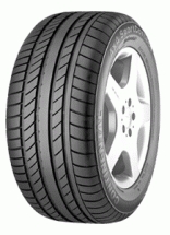 CONTINENTAL CONTI4X4SPORTCONTACT 275/40R20 106 Y