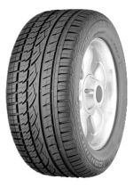 CONTINENTAL CONTICONTACT UHP 255/50R19 107 W