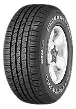 CONTINENTAL CONTICROSSCONTACT LX 225/70R15 100 T