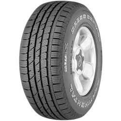 CONTINENTAL CONTICROSSCONTACT LX 275/60R17 110 T