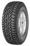 CONTINENTAL CONTICROSSCONTACT LX OWL 265/75R16 116 T
