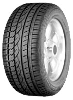 CONTINENTAL CONTICROSSCONTACT UHP 235/55R17 99 H
