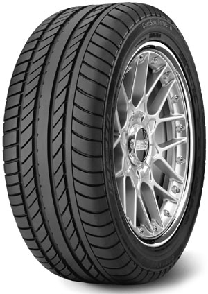 Continental ContiPremiumContact 195/55R16 87 T