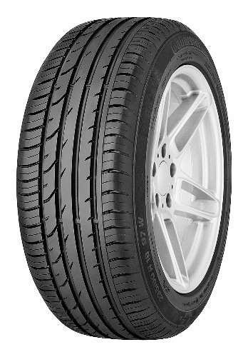 Continental ContiPremiumContact 2 195/50R15 82 T