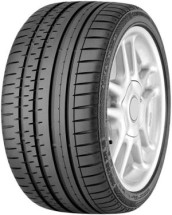 CONTINENTAL CONTISPORTCONTACT 2 205/55R16 91 W