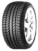Continental ContiSportContact 205/45R16 83 H