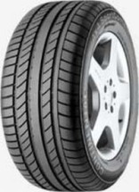 Continental ContiSportContact 225/50R16 92 W