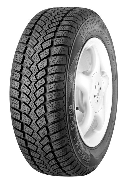 Continental ContiWinterContact TS780 165/70R13 79 T
