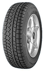 Continental ContiWinterContact TS790 275/50R19 112 H