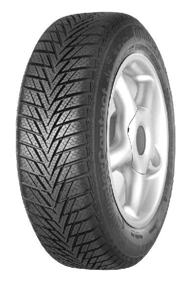 Continental ContiWinterContact TS800 165/60R14 79 T