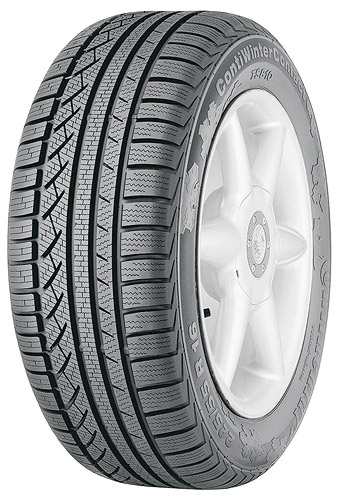 Continental ContiWinterContact TS810 195/65R15 95 T