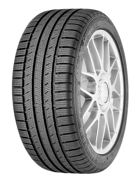 Continental ContiWinterContact TS810 205/55R16 91 H
