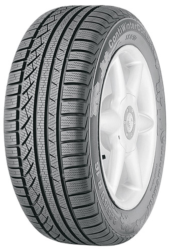 Continental ContiWinterContact TS810 205/65R15 94 H