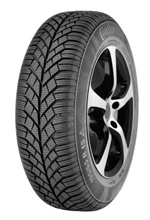 CONTINENTAL ContiWinterContact TS830 195/55R15 85 H