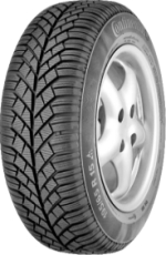 CONTINENTAL ContiWinterContact TS830 205/60R15 91 H
