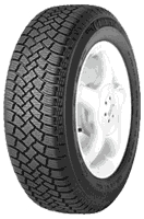 CONTINENTAL WINTER CONTACT TS760 135/70R15 70 T