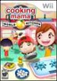 Gra WII Cooking Mama