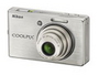Aparat cyfrowy Nikon Coolpix S500