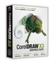 CorelDraw X3 Graphics Suite PL- edycja edukacyjna CDGSX3POLPCST