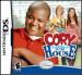 Gra NDS Cory In The House