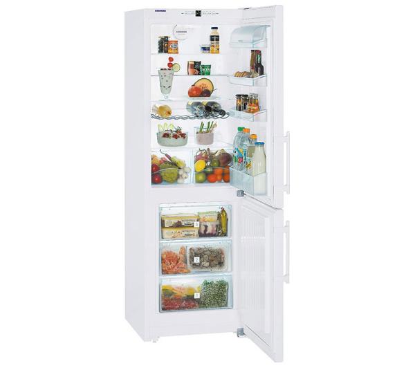 Chłodziarko-zamrażarka Liebherr CP 3523