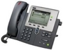 Telefon IP Cisco CP-7941G