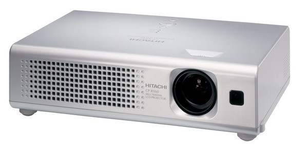 Projektor Hitachi CP-RX61