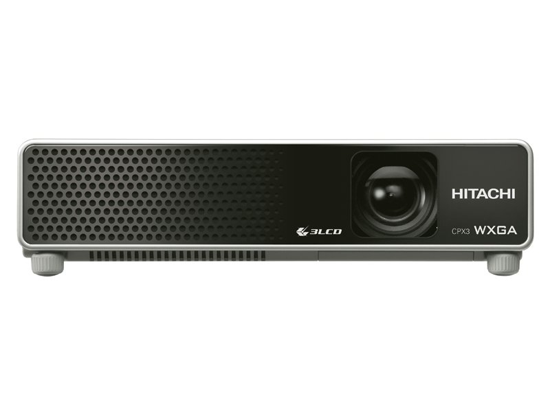 Projektor Hitachi CP-X3