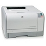 Kolorowa drukarka laserowa HP LaserJet CP1215