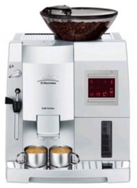 Ekspres do kawy ciśnieniowy AEG CP3300