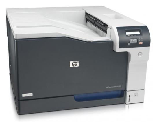 Drukarka laserowa HP Color LaserJet Professional CP5225dn (CE712A)